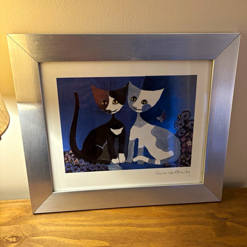 Rosina wachtmeister framed - rosina,