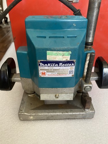 Makita 110v inch plunge - makita,