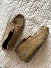 SEBAGO CAMPSIDES KAI ARTISAN