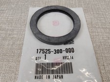 Tank Cap Gasket from CB750K0