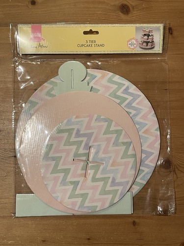 Jane asher tier cardboard - jane,