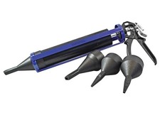  Faithfull Pointing Gun Kit