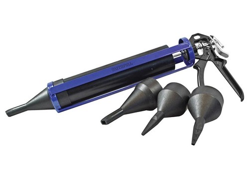 Faithfull pointing gun - , kit
