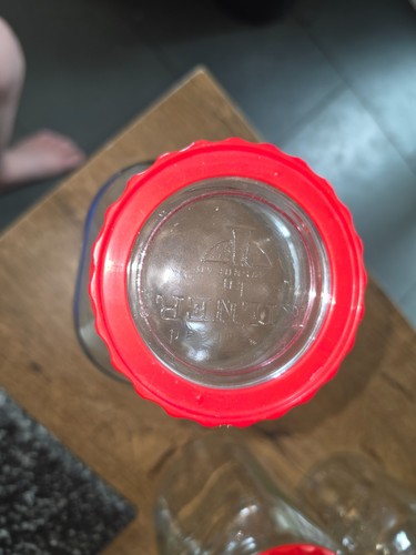 Vintage ravenhead kilner - ravenhead,