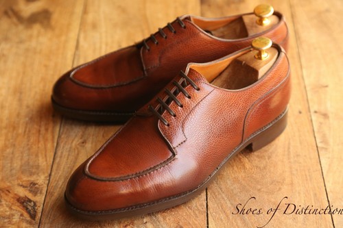 Edward green dover brown - edward,
