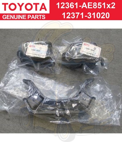 Toyota genuine new - new, levin