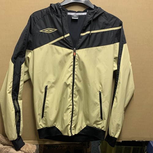 Umbro men hooded - umbro,