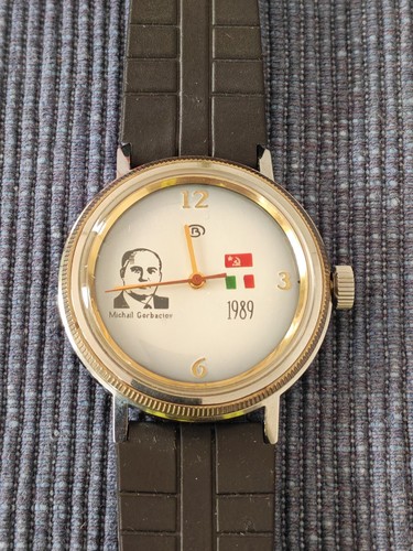 Vintage vostok - vintage,