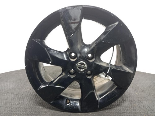 Nissan note alloy wheel - alloy, 16