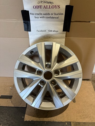 Genuine volkswagen t6 - genuine, vw