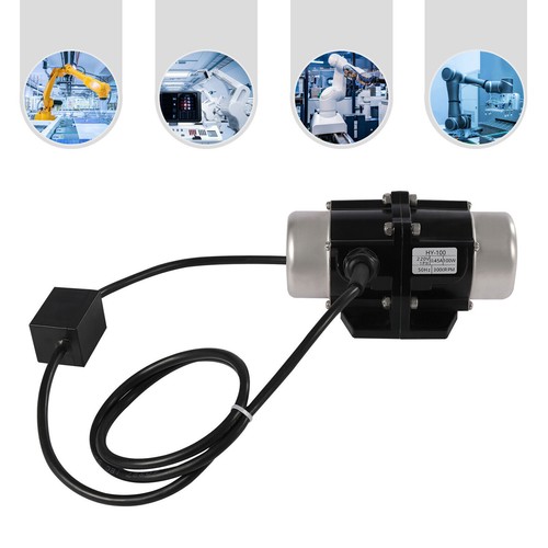 100w 220v vibration motor - 100w,