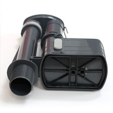 Toilet WC Cistern Lever Type