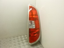 2007 SKODA ROOMSTER REAR/TAIL LIGHT LAMP ON BODY RIGHT SIDE 5J7945096