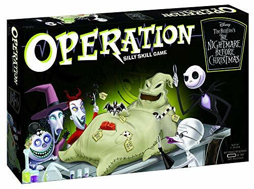 Operation disney the - operation,