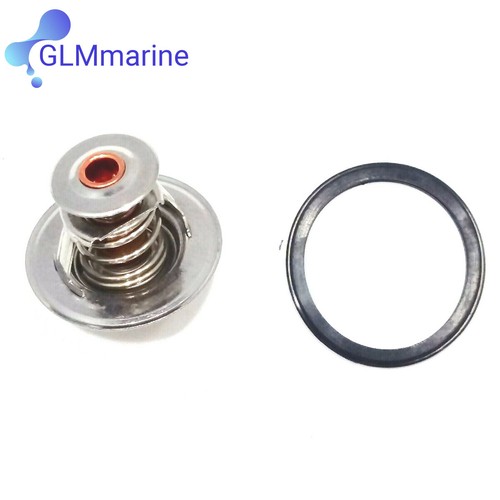 Thermostat kit for - for, volvo
