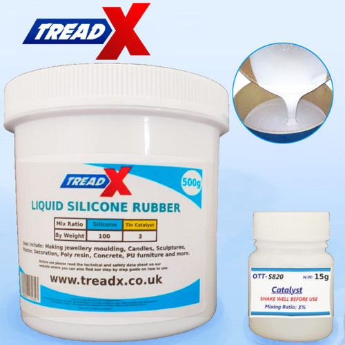 500ml rtv silicone rubber - rtv,