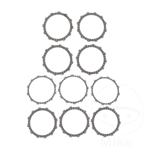 Trw clutch plate - trw,