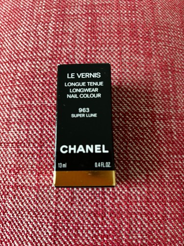 Chanel vernis super - chanel,