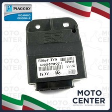 CDI CONTROL UNIT WITH