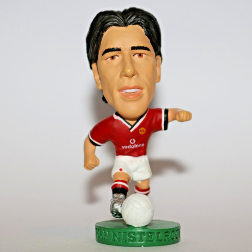 Corinthian prostars ruud van - corinthian,