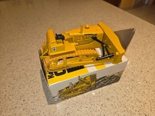 CAT D9Track-Type Tractor