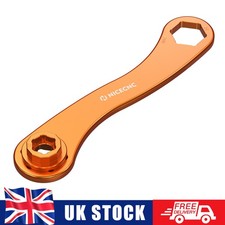 Trail Multi Tool Axle Wrench For KTM 640 790 890 990 1090 1190 1290 Adventure