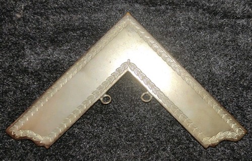 Vintage 1968 masonic - vintage, past