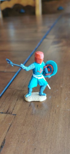 Timpo knight very rare - knight,