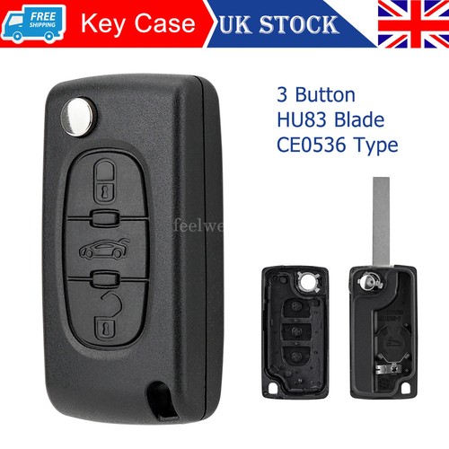 Button remote flip - 3,