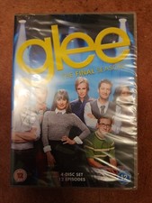 Glee The Final Season New