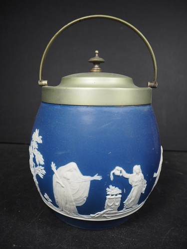 Vintage adams pottery jasper - vintage,