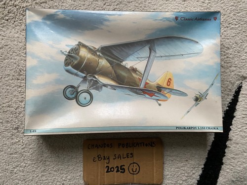 Classic airframes fokker - airframes, 1/48
