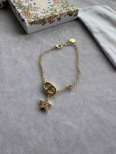 Authentic dior bracelet - dior,