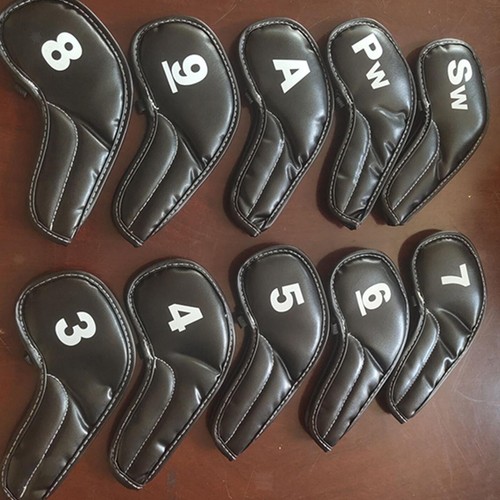 10x thick golf iron - 10x,