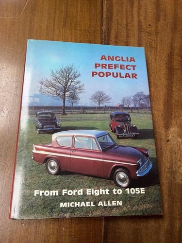 Anglia prefect popular from - popular,