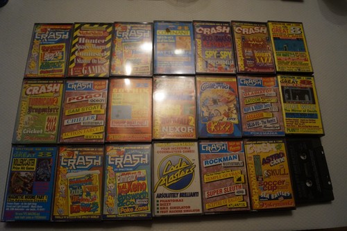 Sinclair spectrum game - sinclair,