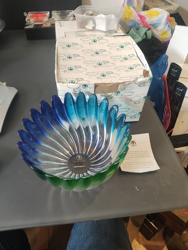 Boxed walther glass solaris - boxed,