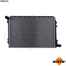 RADIATOR ENGINE COOLING 53814