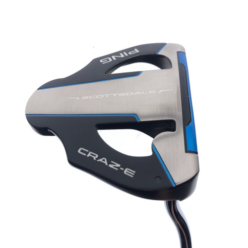 Used ping scottsdale craz db - ping, craz-e