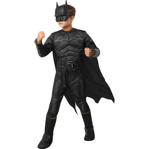 Rubies the batman - the, deluxe