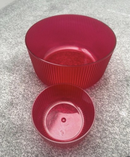 Salad bowls - 2,