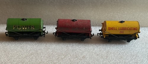 Hornby dublo meccano gauge - dublo,