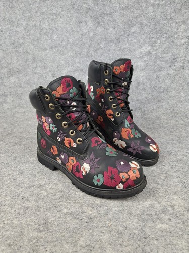 Timberland a1kix floral - timberland,