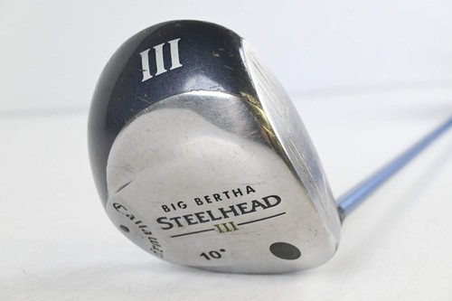 Ladies callaway steelhead iii - steelhead,