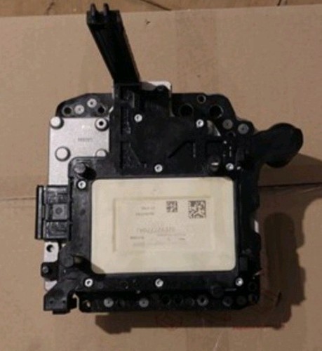 Ecu dsg dq250 - ecu, automatic