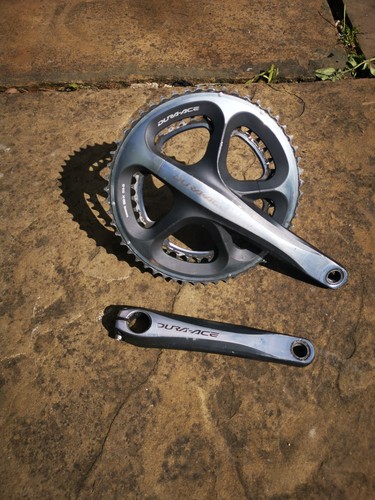 Shimano dura ace - dura, fc7900