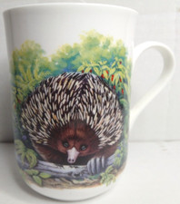 Maxwell & Williams 'Cashmere' Animals of Australia Echidna Fine Bone China Mug