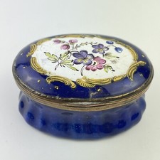 Antique 19th Century Bilston