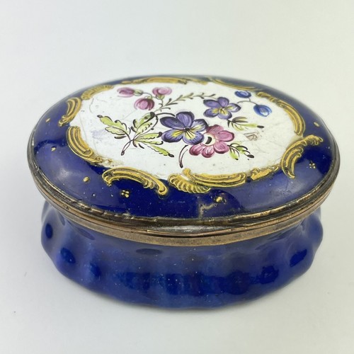 Antique 19th century bilston - antique,