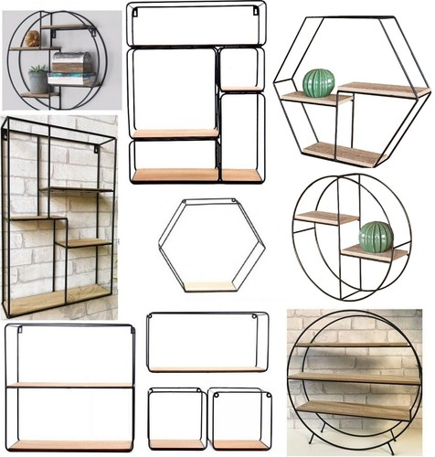 Retro wall storage - retro,